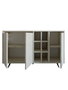 Hanah Home Consola Travertino